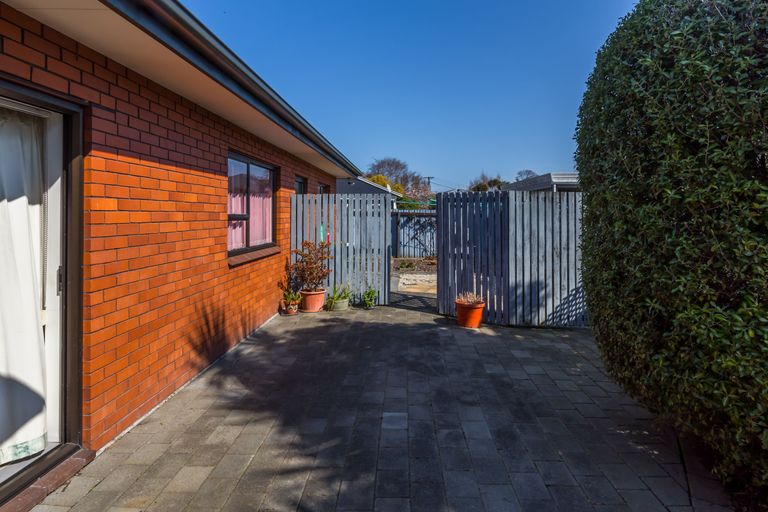 Photo of property in 1/110 Selwyn Street, Somerfield, Christchurch, 8024