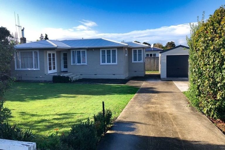 Photo of property in 79 Awahuri Road, Feilding, 4702