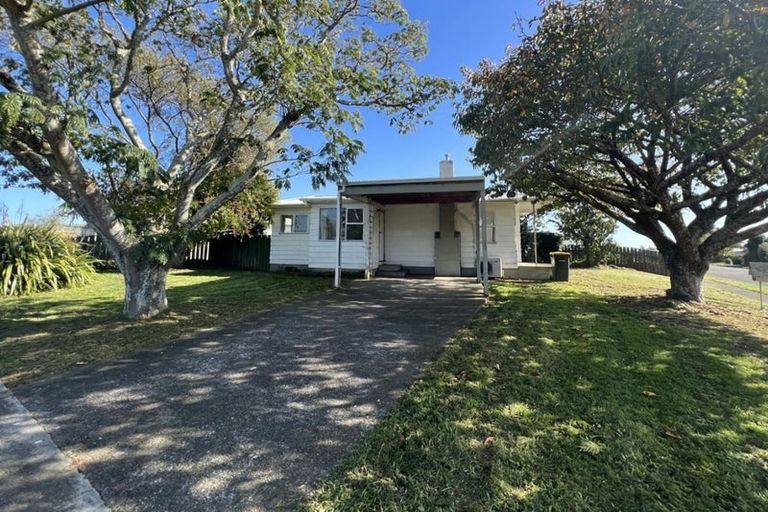 Photo of property in 26 Cargill Street, Levin, 5510