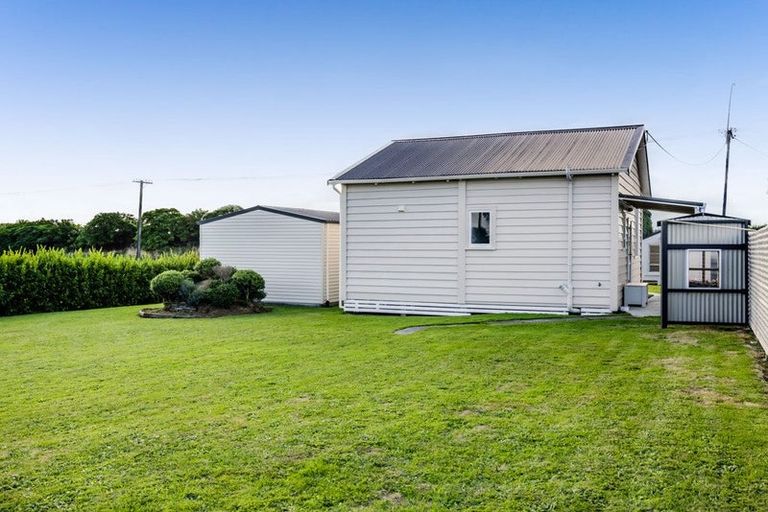 Photo of property in 12 Terou Street, Manaia, 4612