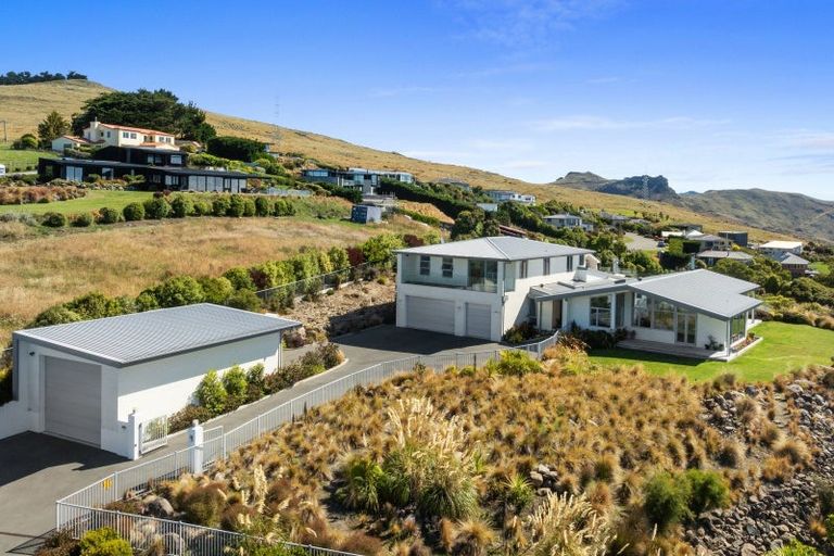 Photo of property in 342 Mount Pleasant Road, Mount Pleasant, Christchurch, 8081