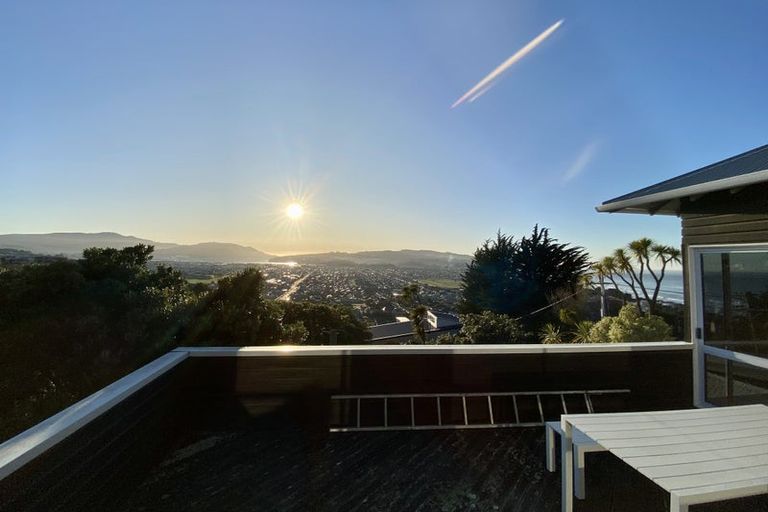 Photo of property in 56 Ravenswood Road, Saint Clair, Dunedin, 9012