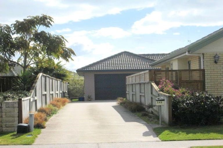 Photo of property in 149 Pacific View Road, Papamoa Beach, Papamoa, 3118