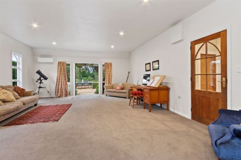 Photo of property in 401 Whites Road, Ohoka, Kaiapoi, 7692