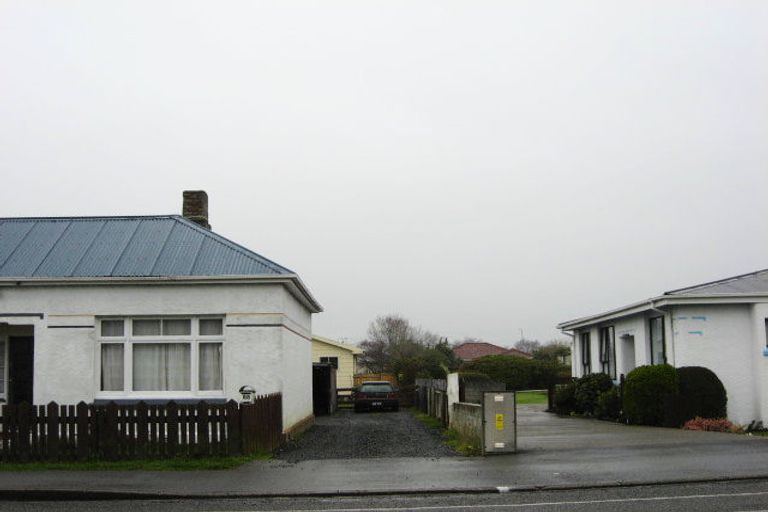 Photo of property in 88 Morton Street, Georgetown, Invercargill, 9812