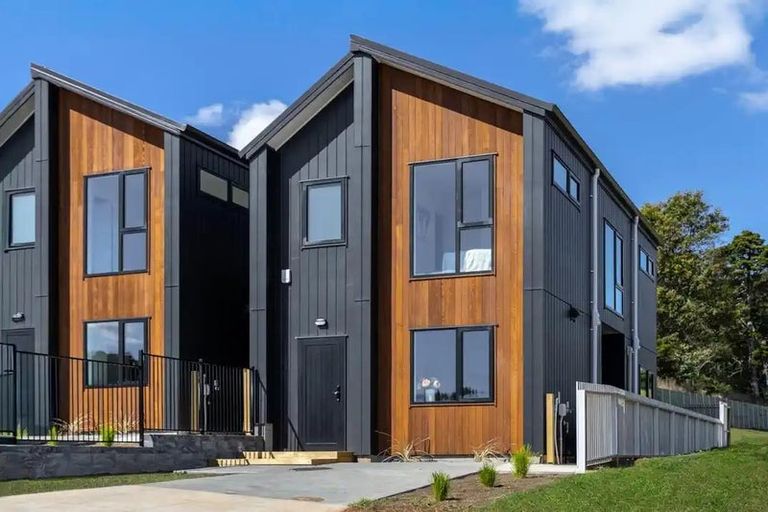 Photo of property in 44 Nanjing Road, Pukekohe, 2120