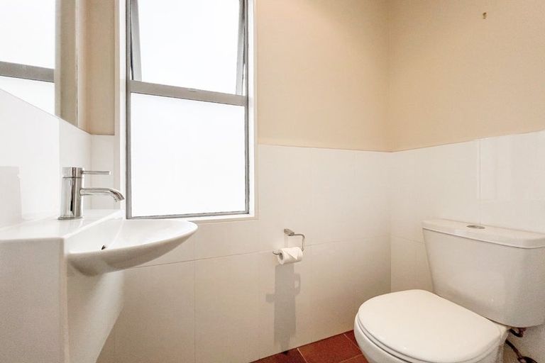 Photo of property in 7d Clifton Road, Hamilton Central, Hamilton, 3204