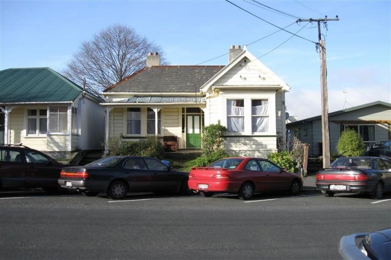Photo of property in 29 Clyde Street, North Dunedin, Dunedin, 9016