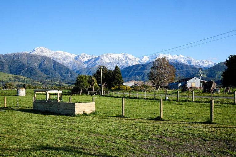 Photo of property in 49 Parsons Road, Hapuku, Kaikoura, 7371