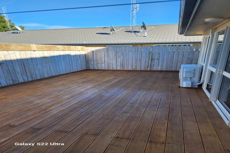 Photo of property in 17c Primrose Street, Frankton, Hamilton, 3204