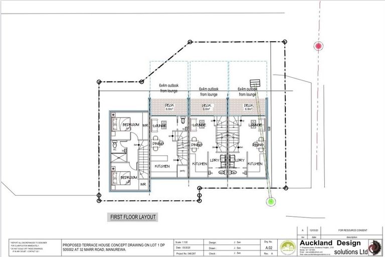 Photo of property in 32 Marr Road, Manurewa, Auckland, 2102