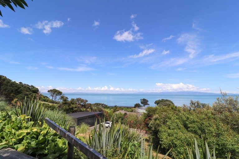 Photo of property in 16b Springfield Avenue, Ngarimu Bay, Thames, 3575