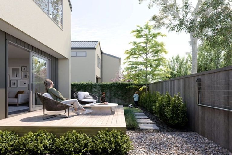 Photo of property in 2/92 Milton Street, Somerfield, Christchurch, 8024