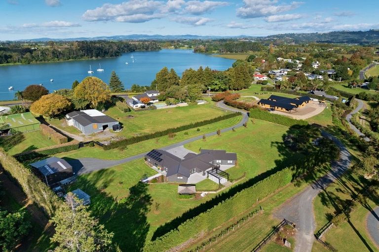 Photo of property in 277b Plummers Point Road, Whakamarama, Tauranga, 3172