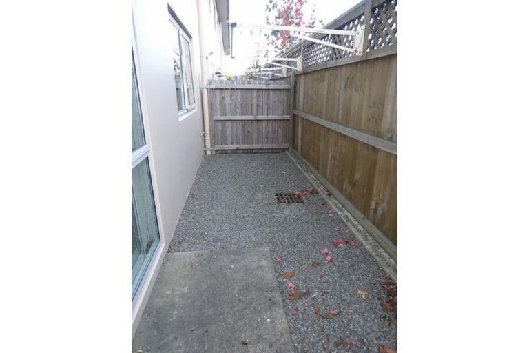 Photo of property in 11/31 Bordesley Street, Phillipstown, Christchurch, 8011