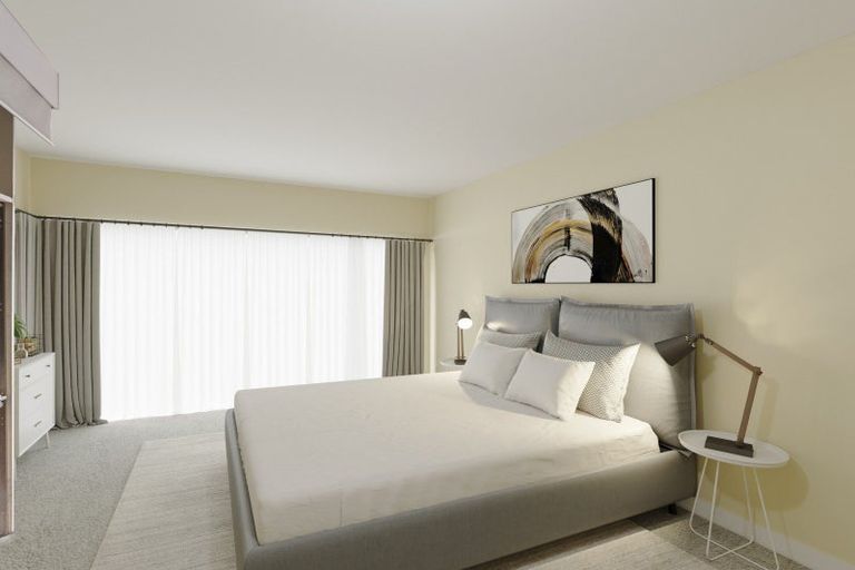 Photo of property in 53 Hawker Street, Mount Victoria, Wellington, 6011