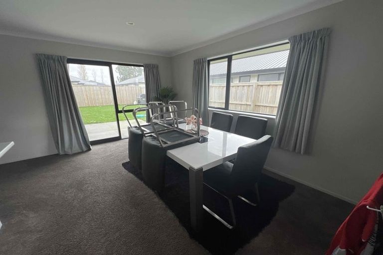 Photo of property in 89 Ridgeway Avenue, Rolleston, 7615