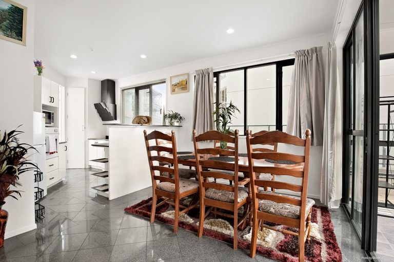 Photo of property in Victoria City Apartments, 7a/77 Victoria Street West, Auckland Central, Auckland, 1010