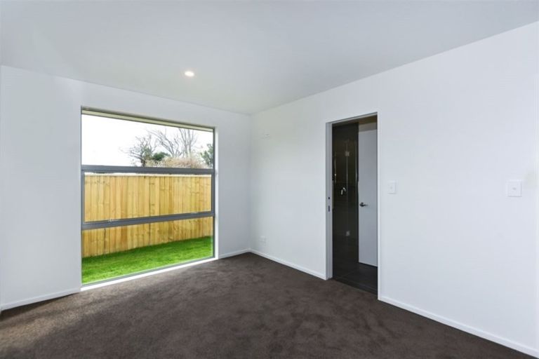 Photo of property in 34/40 Old Red Barn Road, Halswell, Christchurch, 8025