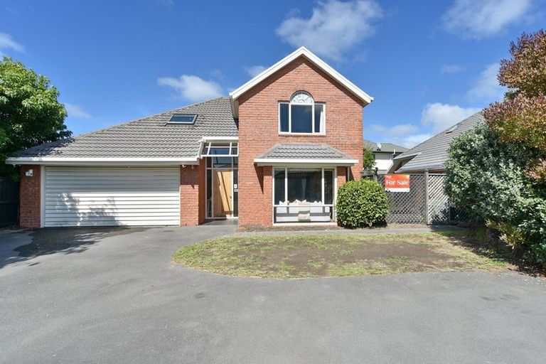 Photo of property in 44 Blue Gum Place, New Brighton, Christchurch, 8083