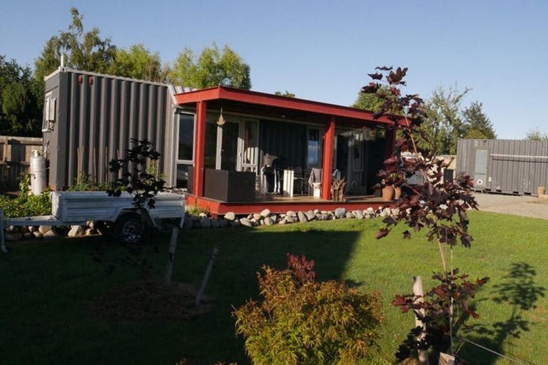 Photo of property in 46 Pattons Road, Mount Somers, 7771