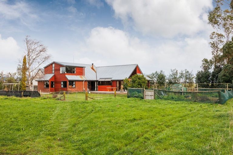 Photo of property in 92 Reserve Road, Longburn, Palmerston North, 4412