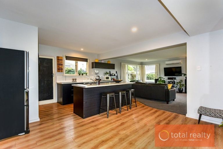 Photo of property in 32 Ensign Street, Halswell, Christchurch, 8025