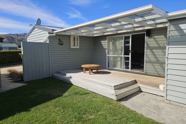 Photo of property in 40 Lindis Crescent, Otematata, 9412