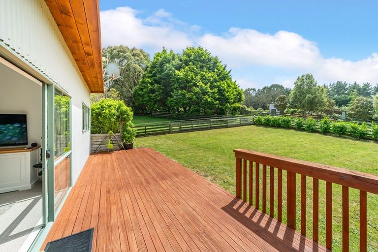 Photo of property in 97a Coroglen Rise, Pukerua Bay, 5026