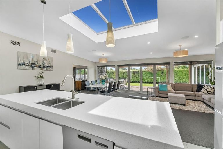 Photo of property in 31 Stanford Way, Rolleston, 7615