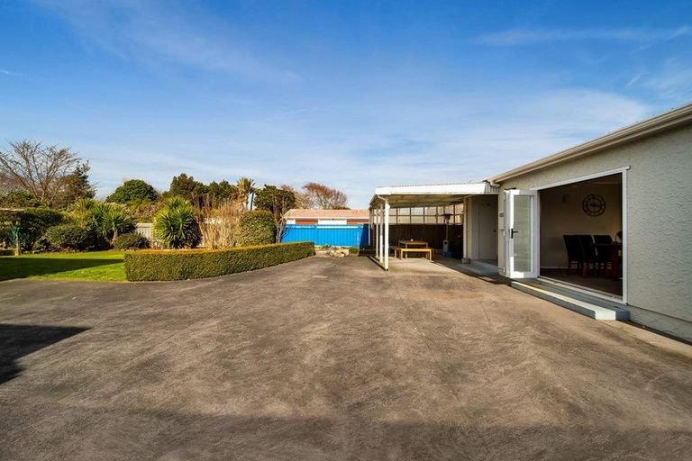 Photo of property in 64 Reid Avenue, Hawera, 4610