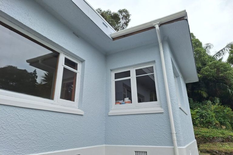 Photo of property in 39 Chaucer Road, Hospital Hill, Napier, 4110
