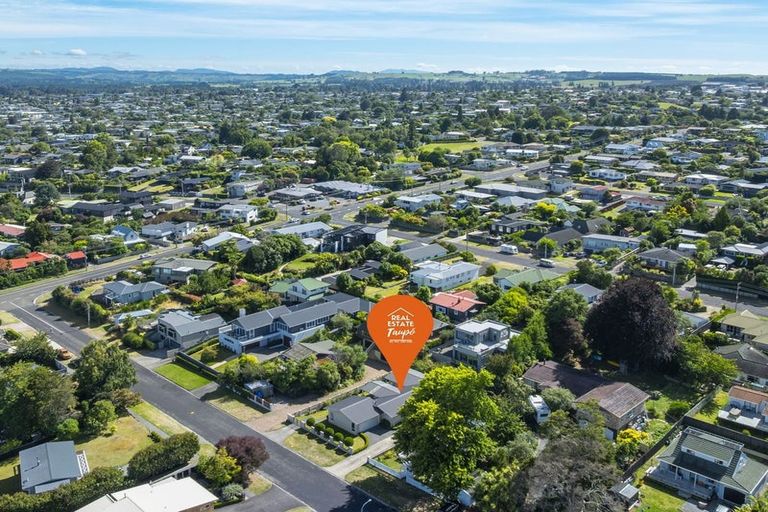 Photo of property in 12 Kurupae Road, Hilltop, Taupo, 3330