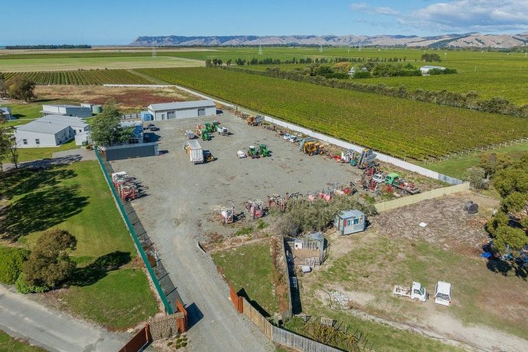 Photo of property in 140 Morgans Road, Dillons Point, Riverlands, 7273