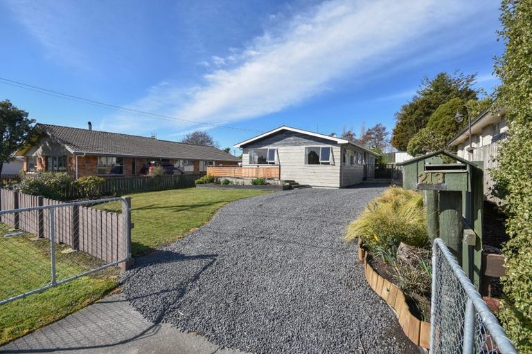 Photo of property in 213 Dalziel Road, Brockville, Dunedin, 9011