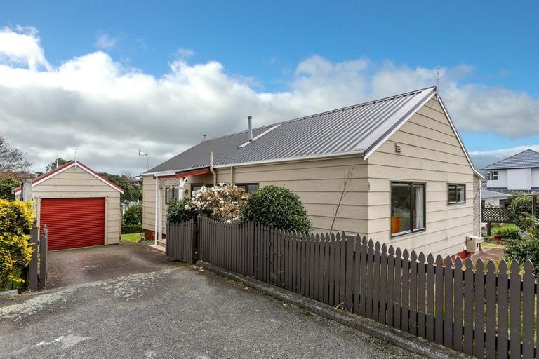 Photo of property in 7a Truro Place, Lynmouth, New Plymouth, 4310