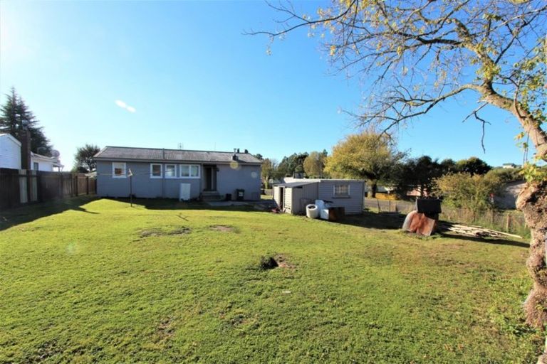 Photo of property in 1 Hinau Street, Tokoroa, 3420