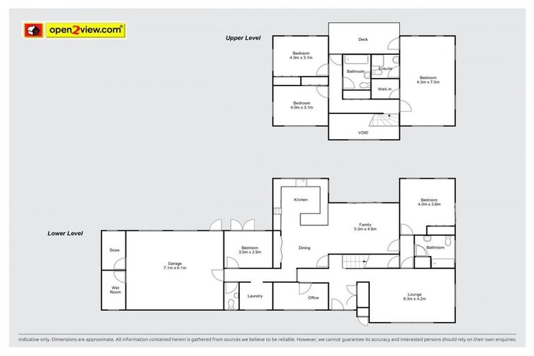 Photo of property in 25 Benn Road, Cambridge, 3495