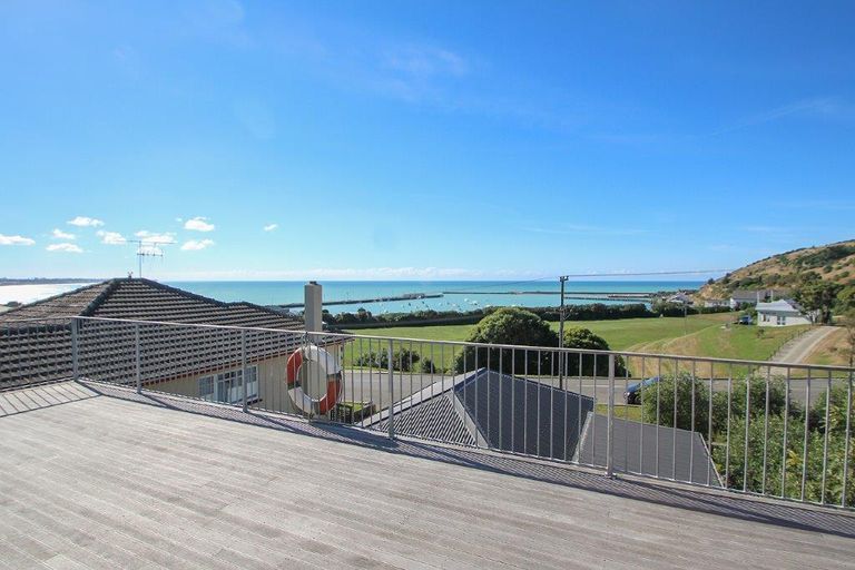 Photo of property in 53 Tyne Street, South Hill, Oamaru, 9400
