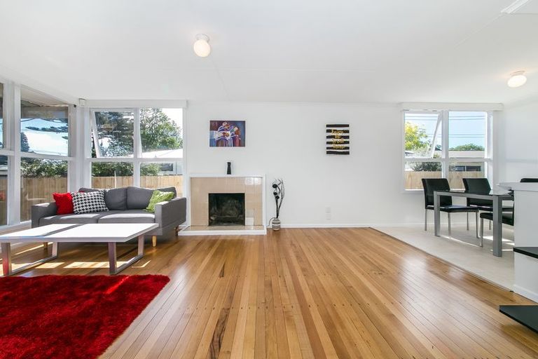 Photo of property in 2/3 Vine Street, Mangere East, Auckland, 2024
