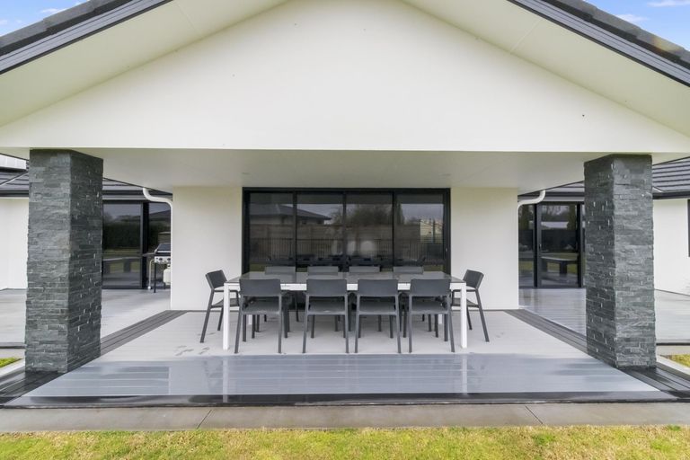 Photo of property in 7 Laurenson Drive, Matamata, 3400