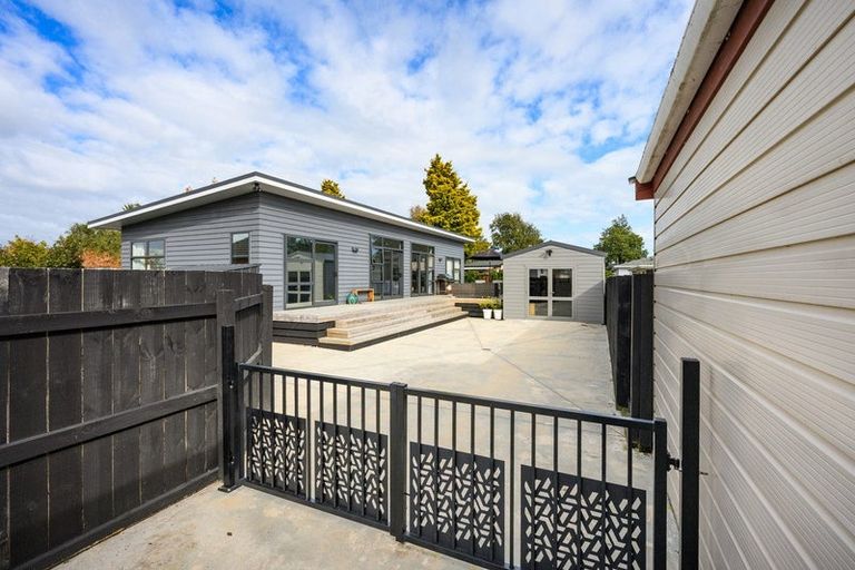 Photo of property in 36a Manchester Street, Takaro, Palmerston North, 4412