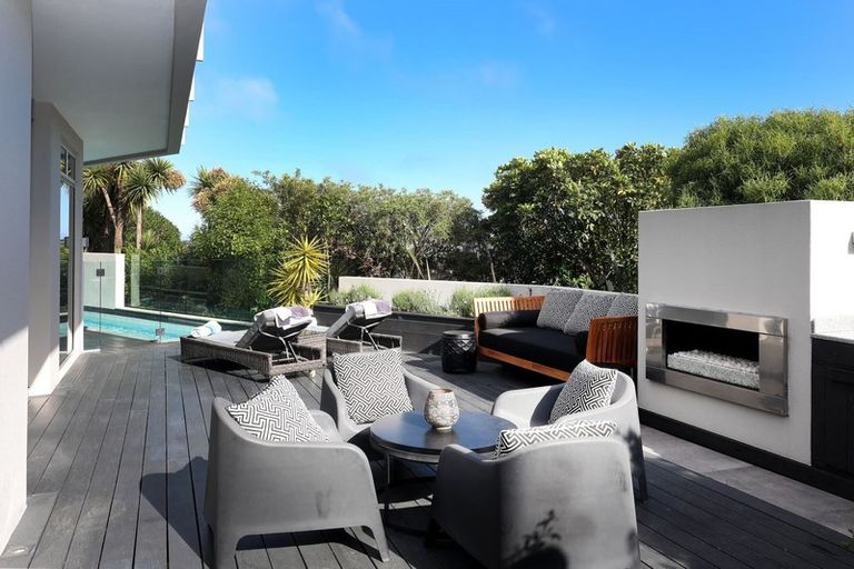 Photo of property in 1 Ti Kouka Eco Lane, Redcliffs, Christchurch, 8081