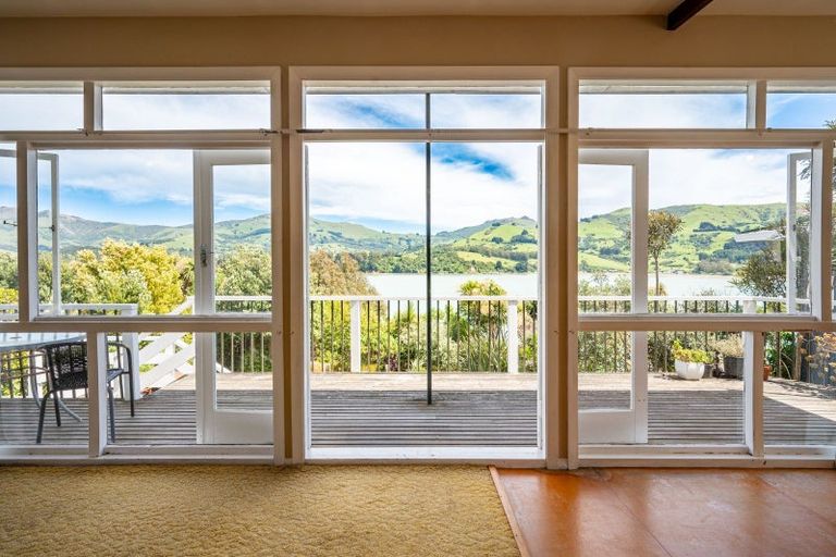 Photo of property in 42b Bayview Crescent, Duvauchelle, 7581