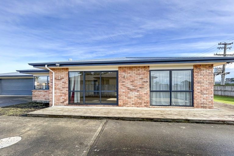 Photo of property in 35 Ball Street, Kingswell, Invercargill, 9812