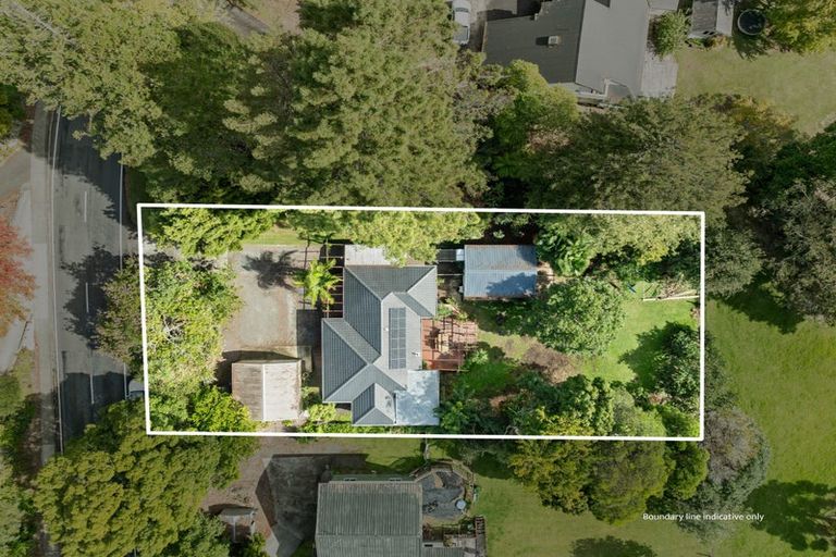 Photo of property in 37 Whareora Road, Tikipunga, Whangarei, 0112