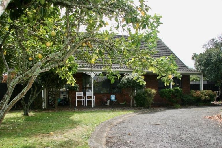 Photo of property in 150 Russell Road, Huntly, 3700