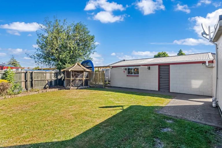 Photo of property in 56 Hudson Street, Bryndwr, Christchurch, 8053