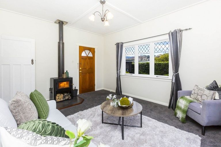 Photo of property in 2a Bentinck Street, Wallaceville, Upper Hutt, 5018