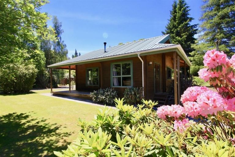 Photo of property in 74 Jacks Pass Road, Hanmer Springs, 7334